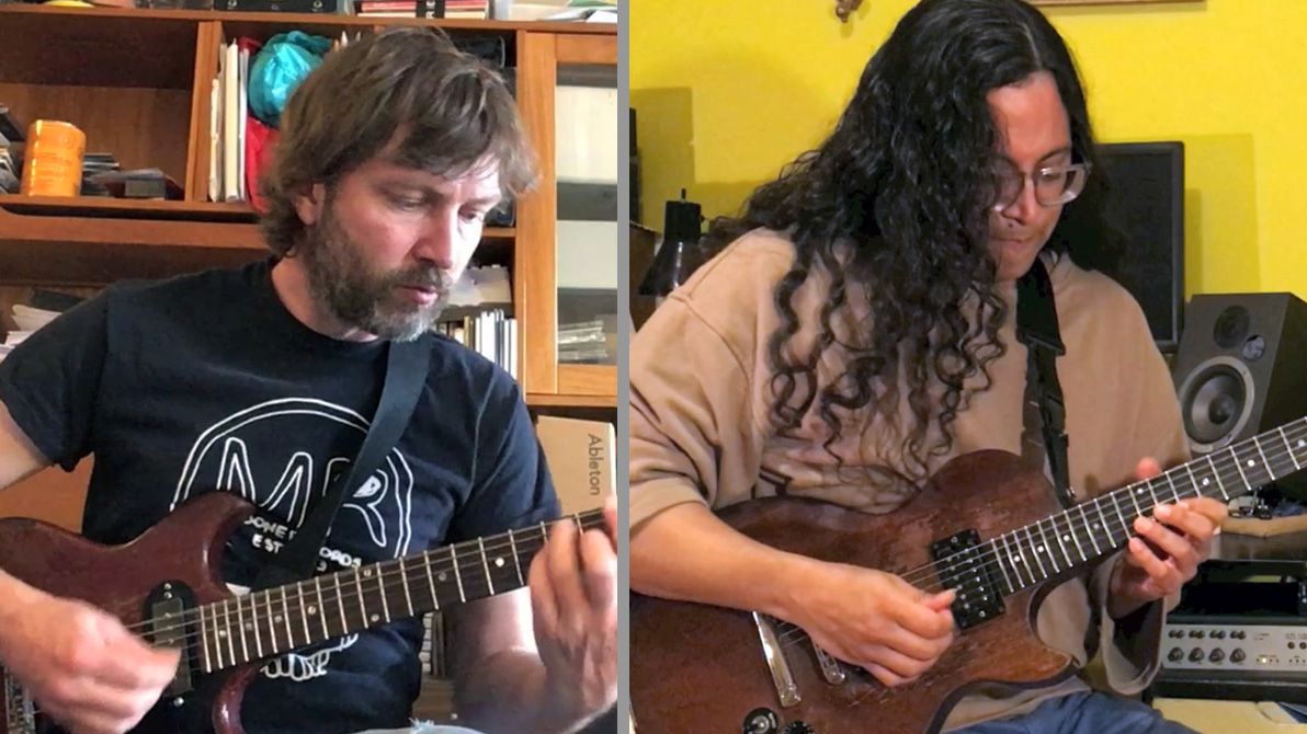 Sick Riffs Sick Riffs: Deerhoof teach you the hypnotic indie-rock stylings of ...