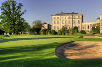 Mount Juliet - Golf Course Review