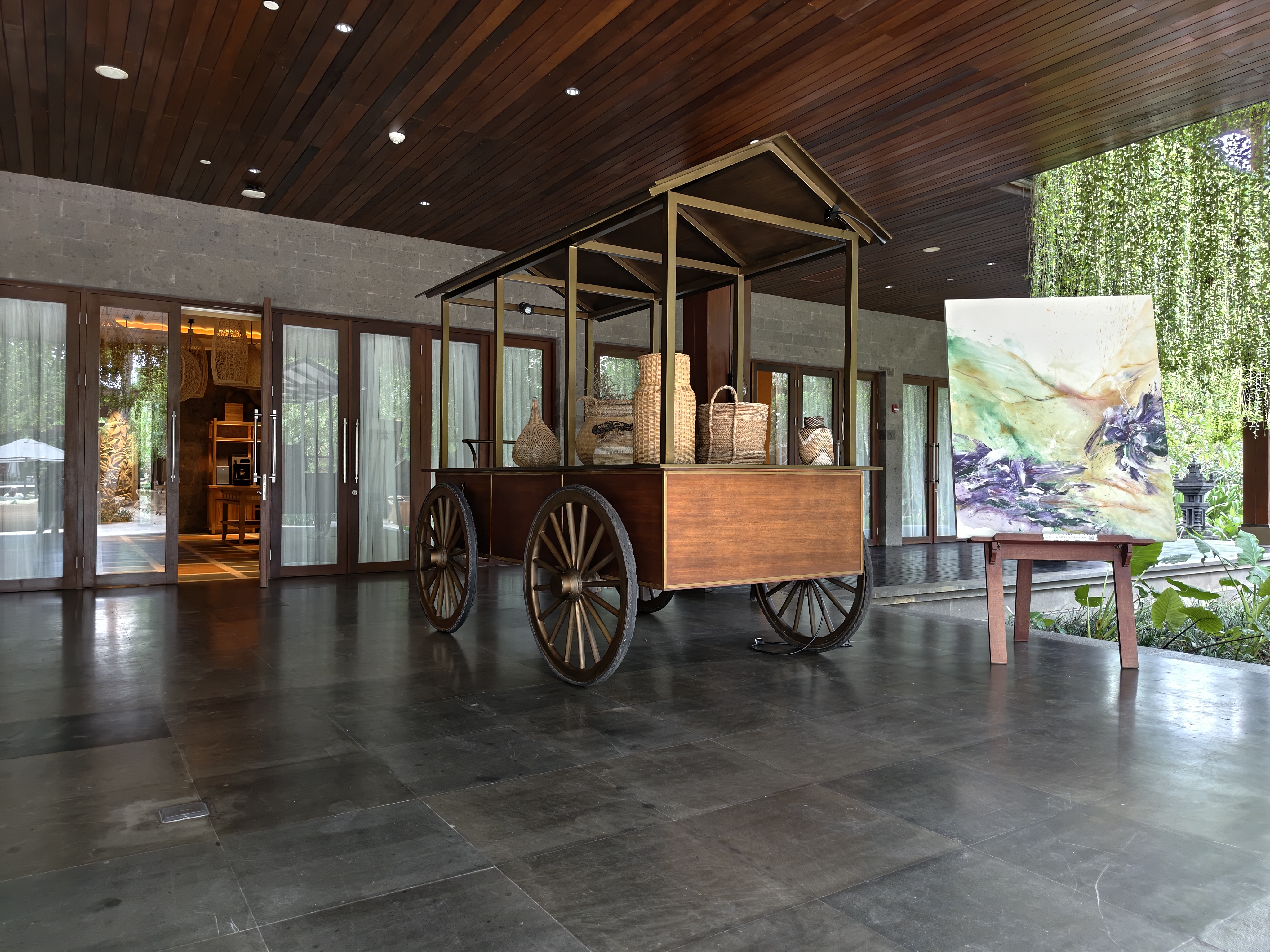 iQOO 15 camera shots on Android Central