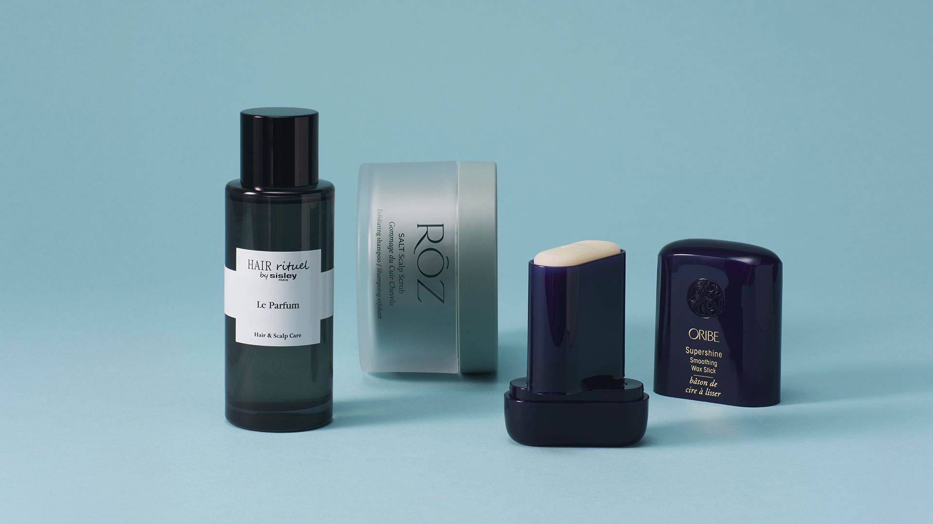The Best Hair Products of 2026