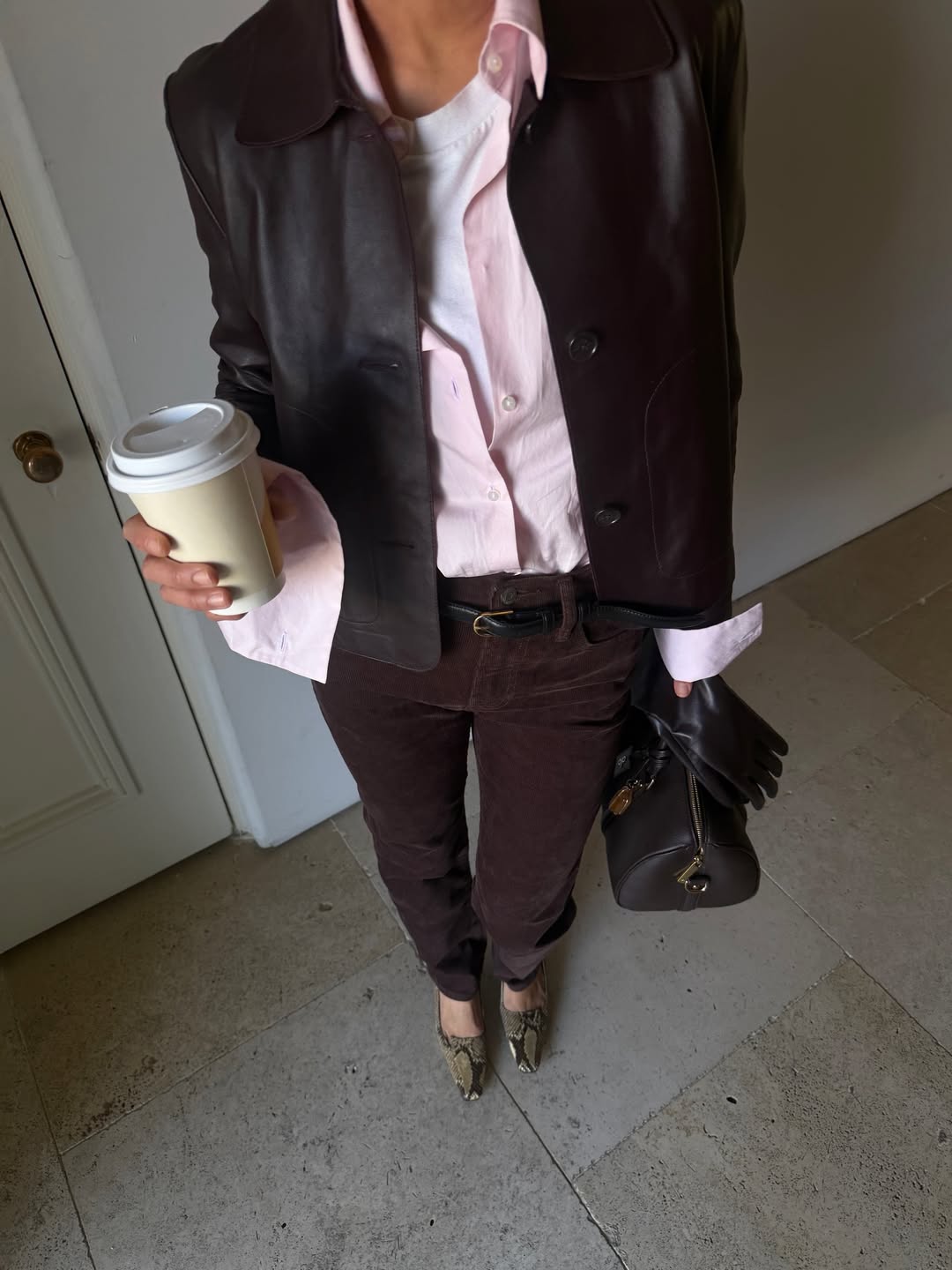 jean color trends spring 2026 on influencers