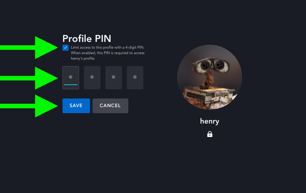 How to access Disney Plus' Marvel Netflix shows and TVMA content Tom