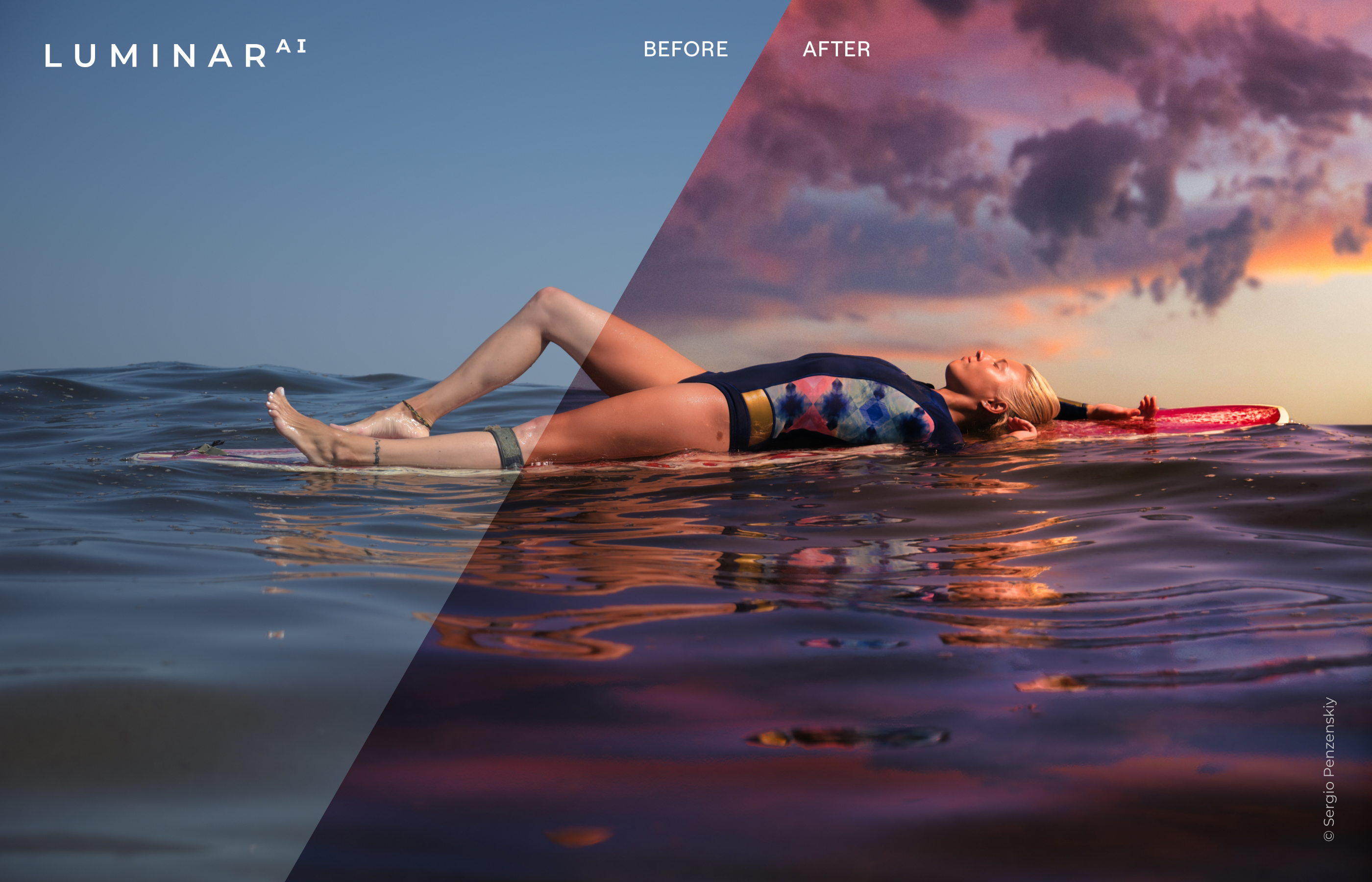 Luminar AI