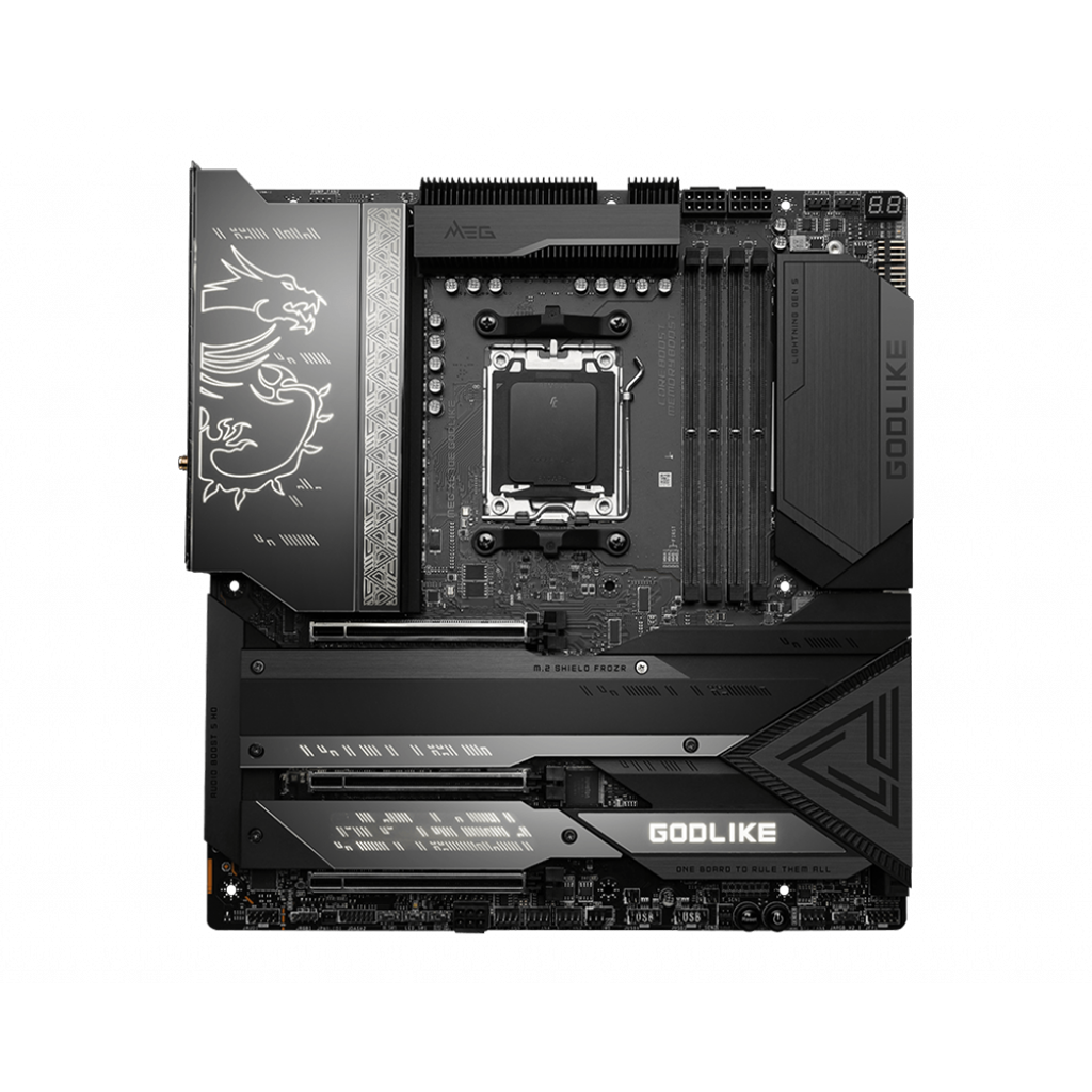 MSI