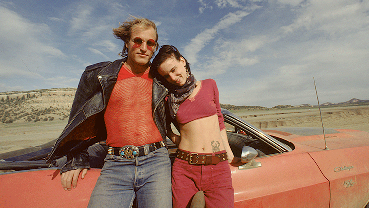 Natural Born Killers