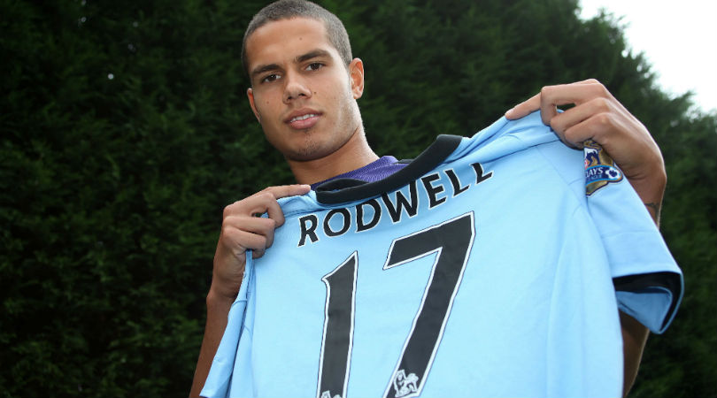 10. Jack Rodwell