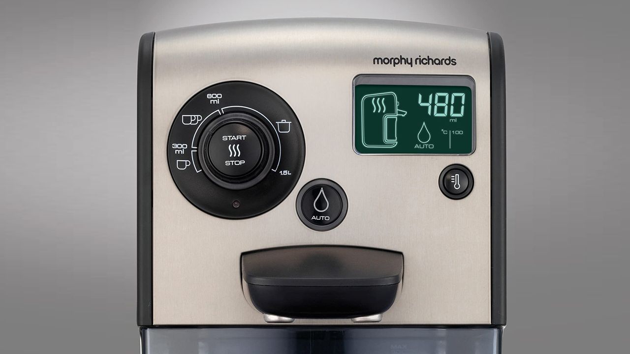 Morphy Richards 131004