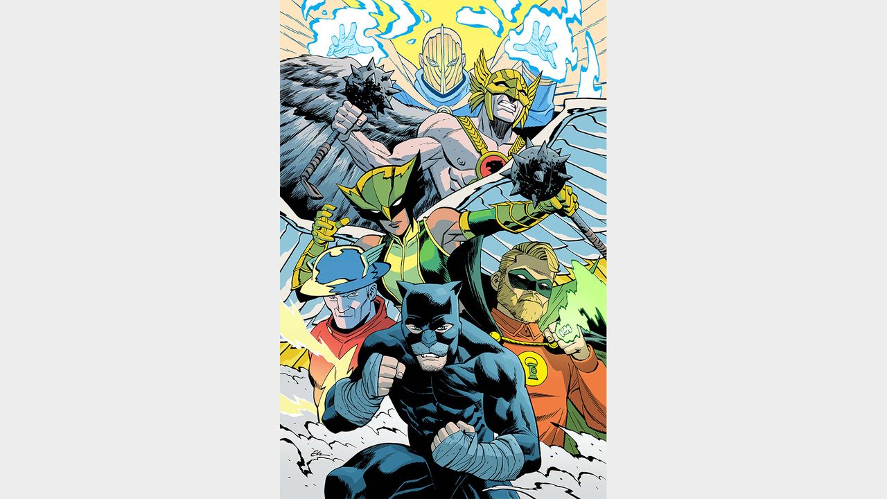 JSA #6