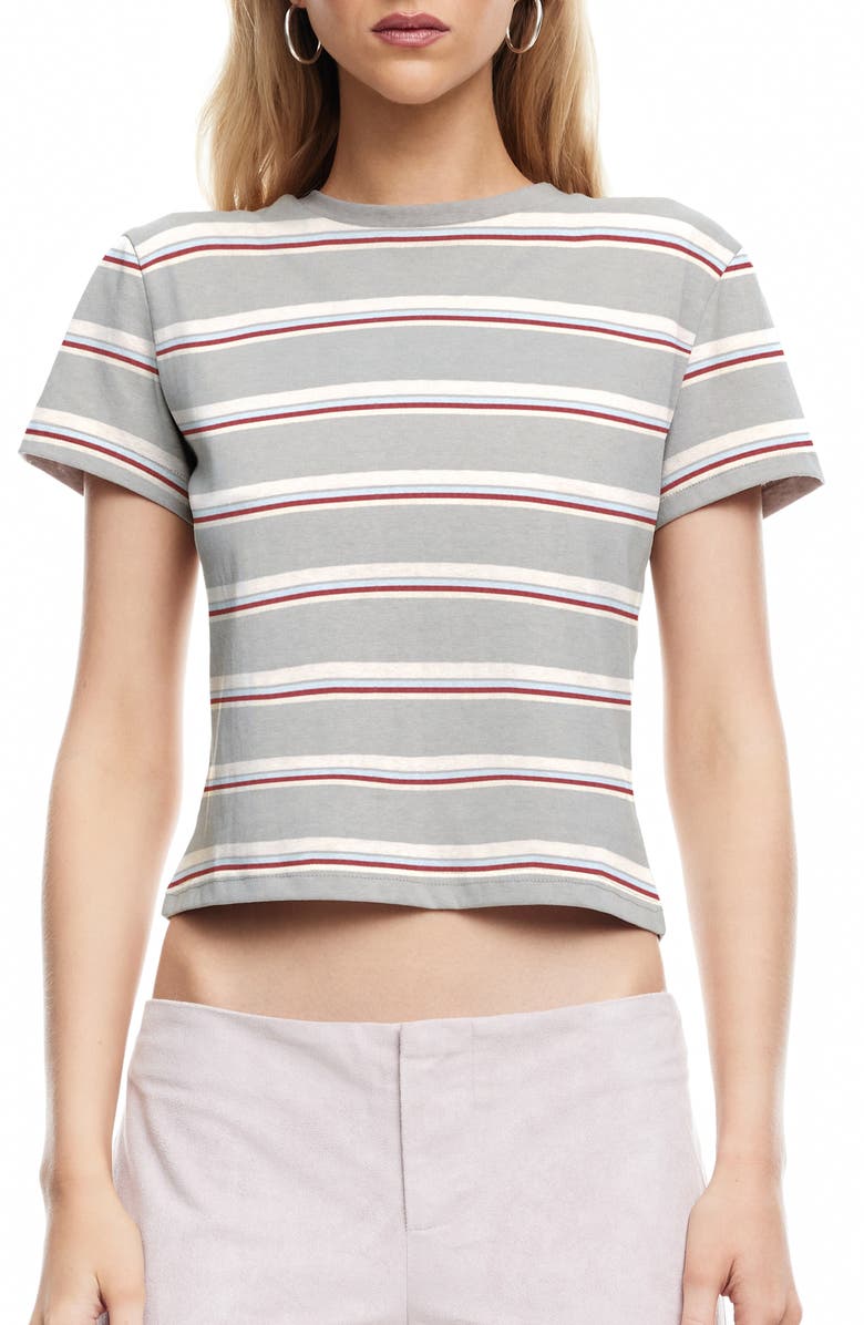 Loft Stripe T-Shirt