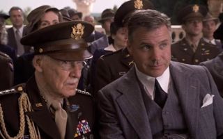Captain America: The First Avenger (2011)