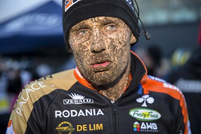 Rob Peeters