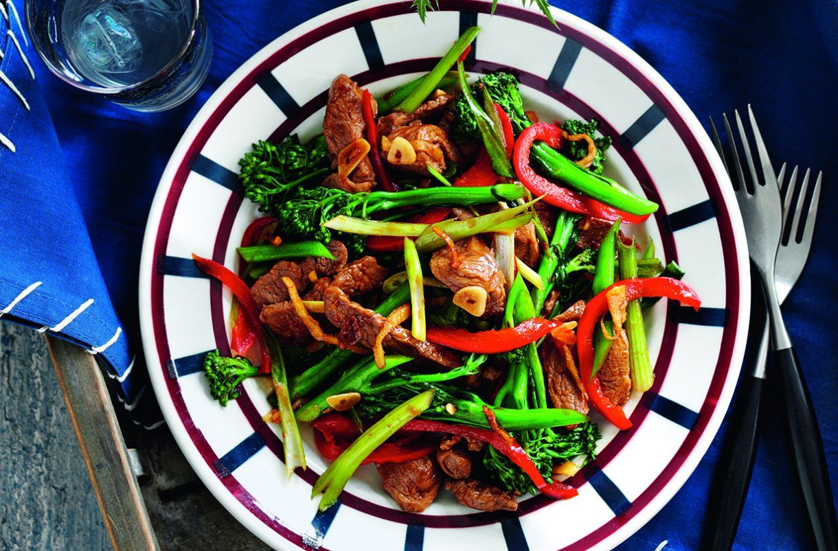 How to cook Tenderstem broccoli GoodtoKnow