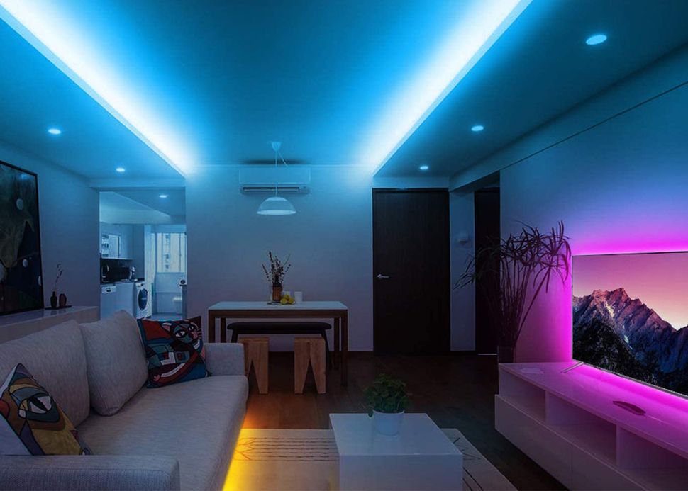 Best TikTok lights The best LED strip lights for creative videos