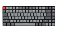 Keychron Trådløs Tastatur: 849 kr. 459 kr. hos CDON
Spar %