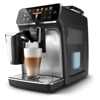 Philips 5400 Series Bean-to-Cup Espresso Machine