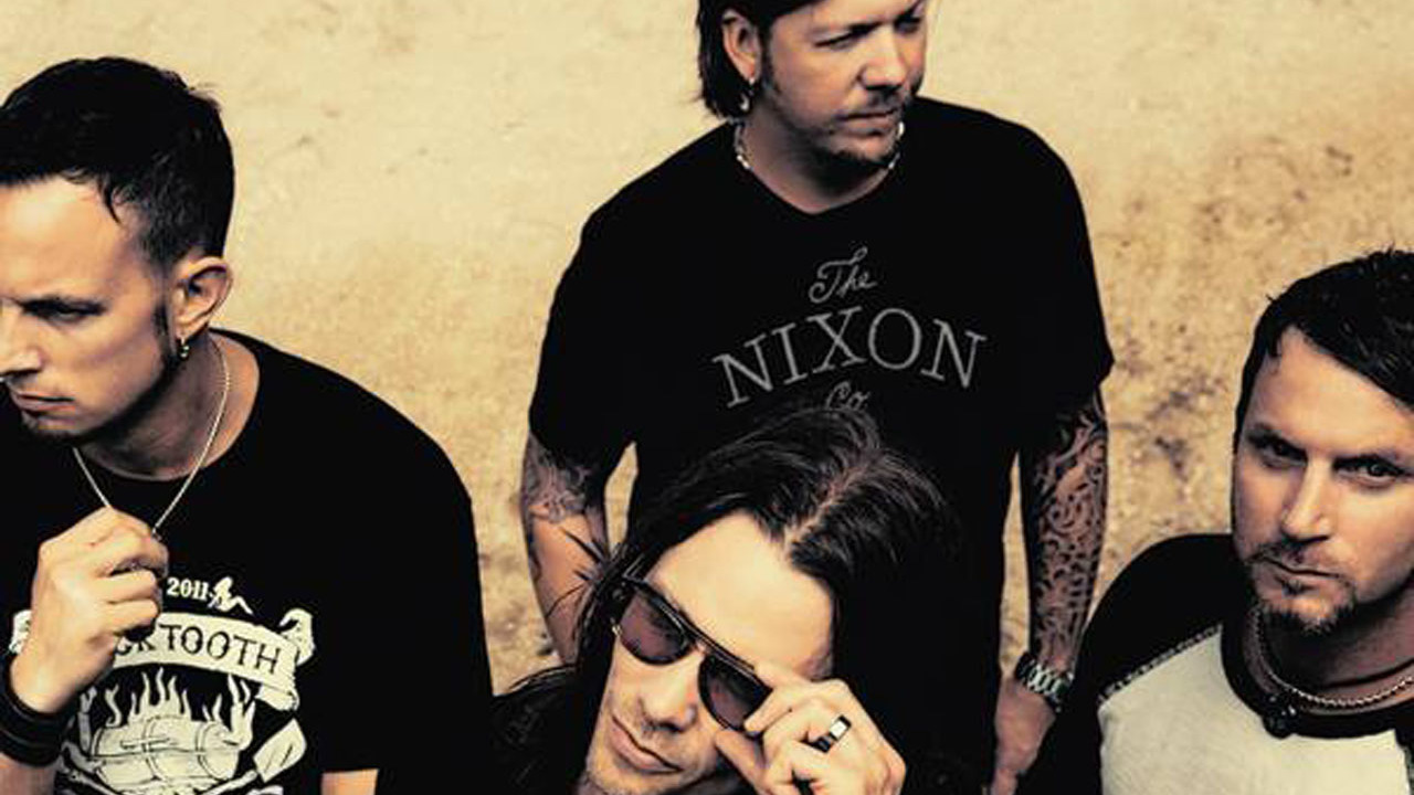 Alter Bridge