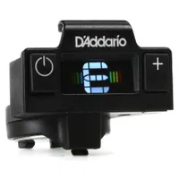 D'Addario&nbsp;PW-CT-22 Ukulele Soundhole Tuner: only $17