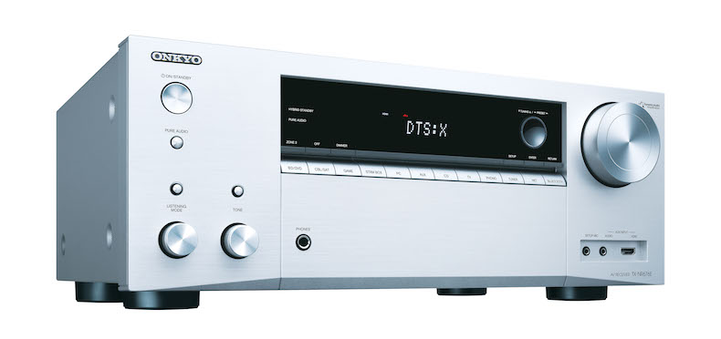 Onkyo launches £600 TX-NR676E AV receiver | What Hi-Fi?