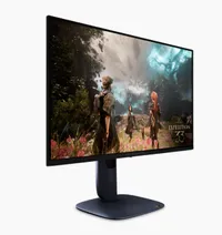 Alienware 27-inch Gaming Monitor (4K QD-OLED)
