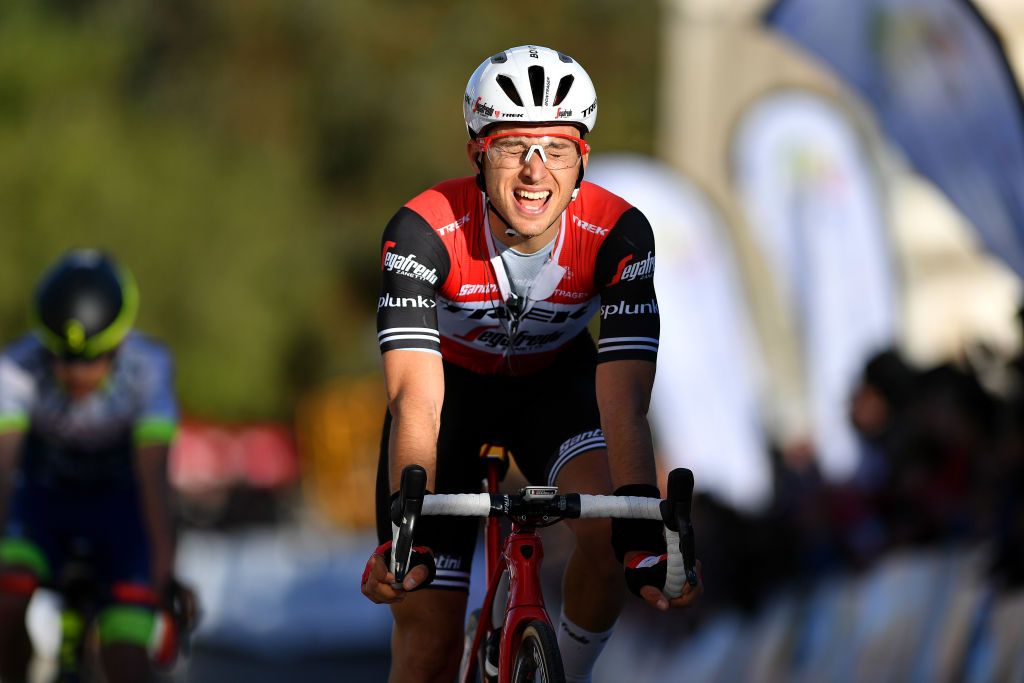 Gianluca Brambilla (Trek-Segafredo)