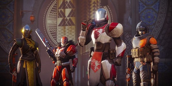 Destiny 2