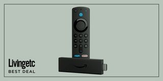 Amazon Fire TV Stick 4K Black Friday deal