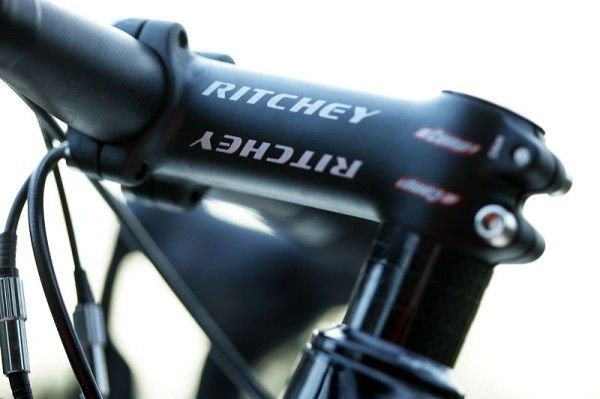 Ritchey finishing kit
