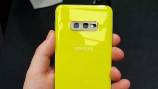 Samsung Galaxy S10E