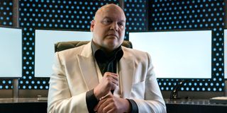 vincent d'onofrio daredevil kingpin