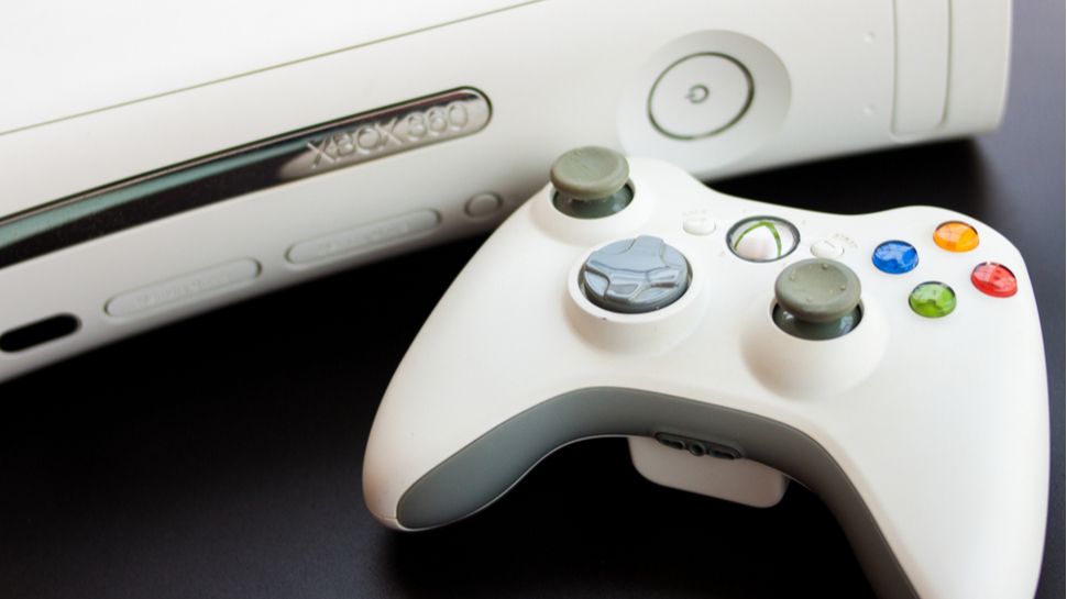 Can you play Xbox 360 games on Xbox One? The console's backwards