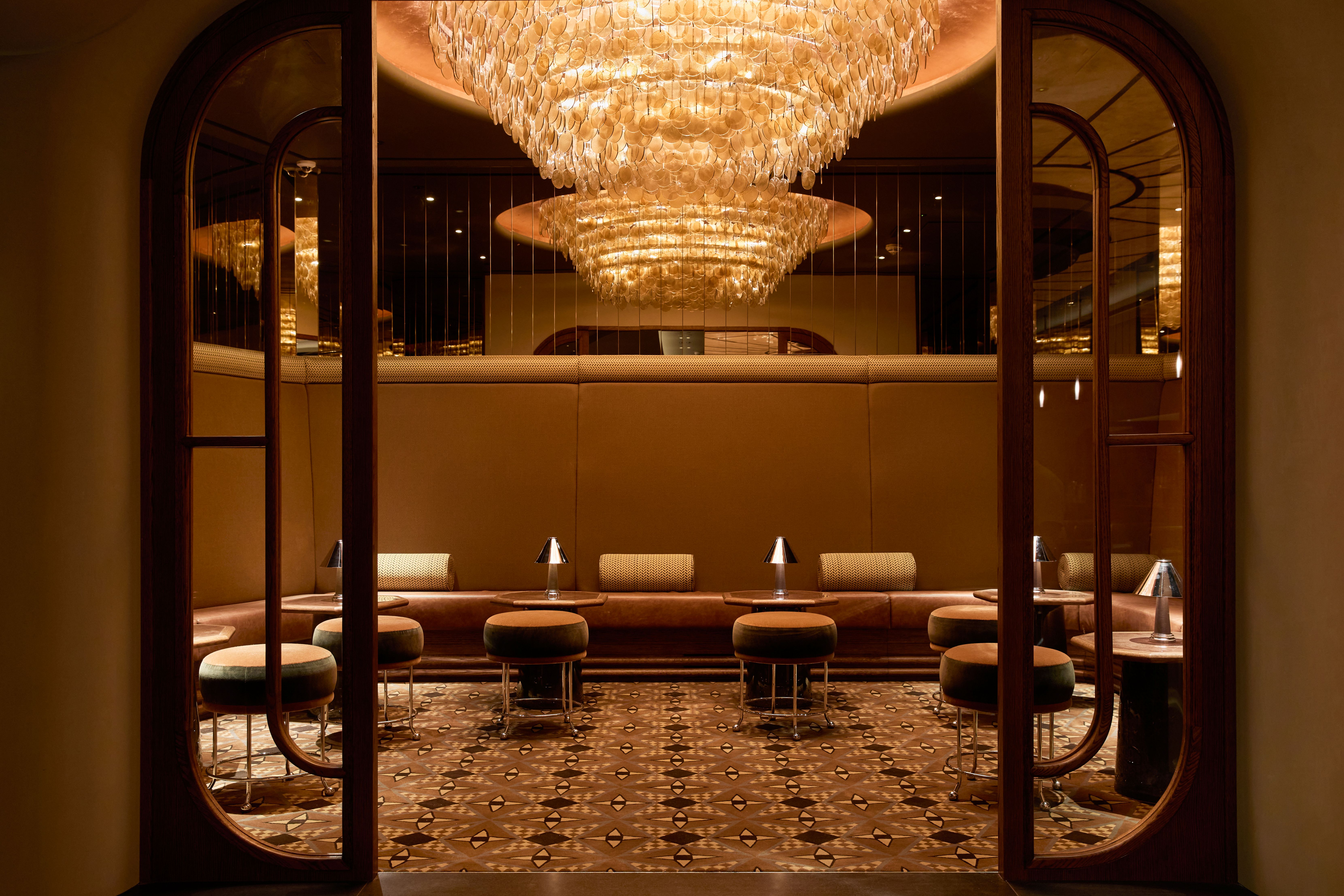 the newman london hotel review