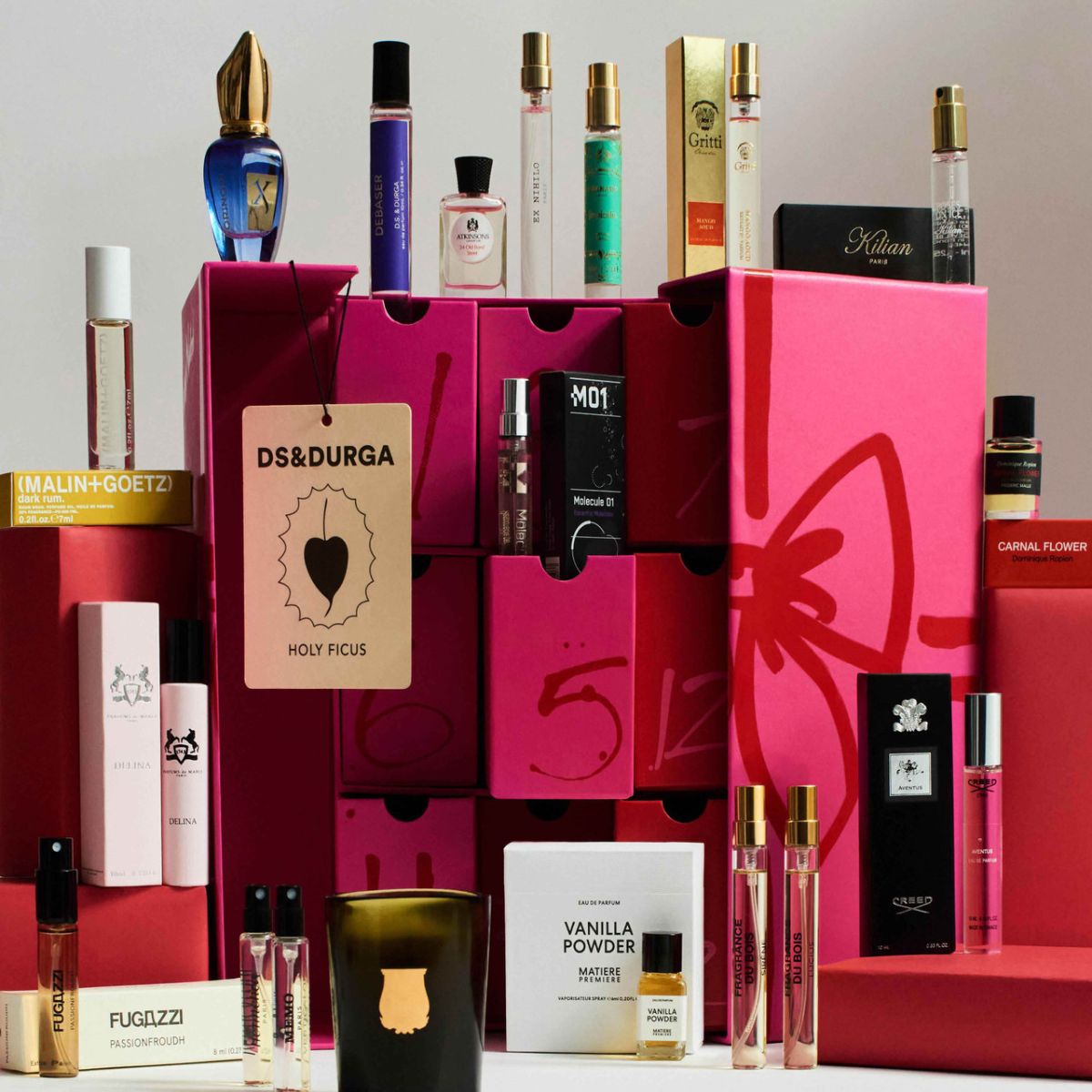 Harvey Nichols Fragrance Advent Calendar 2025