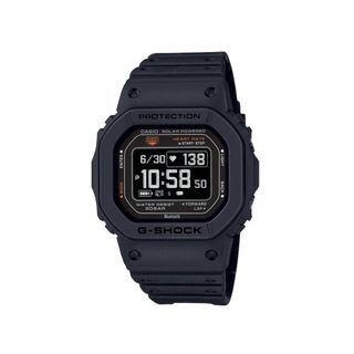 Casio G-Shock DW-H5600 against white background