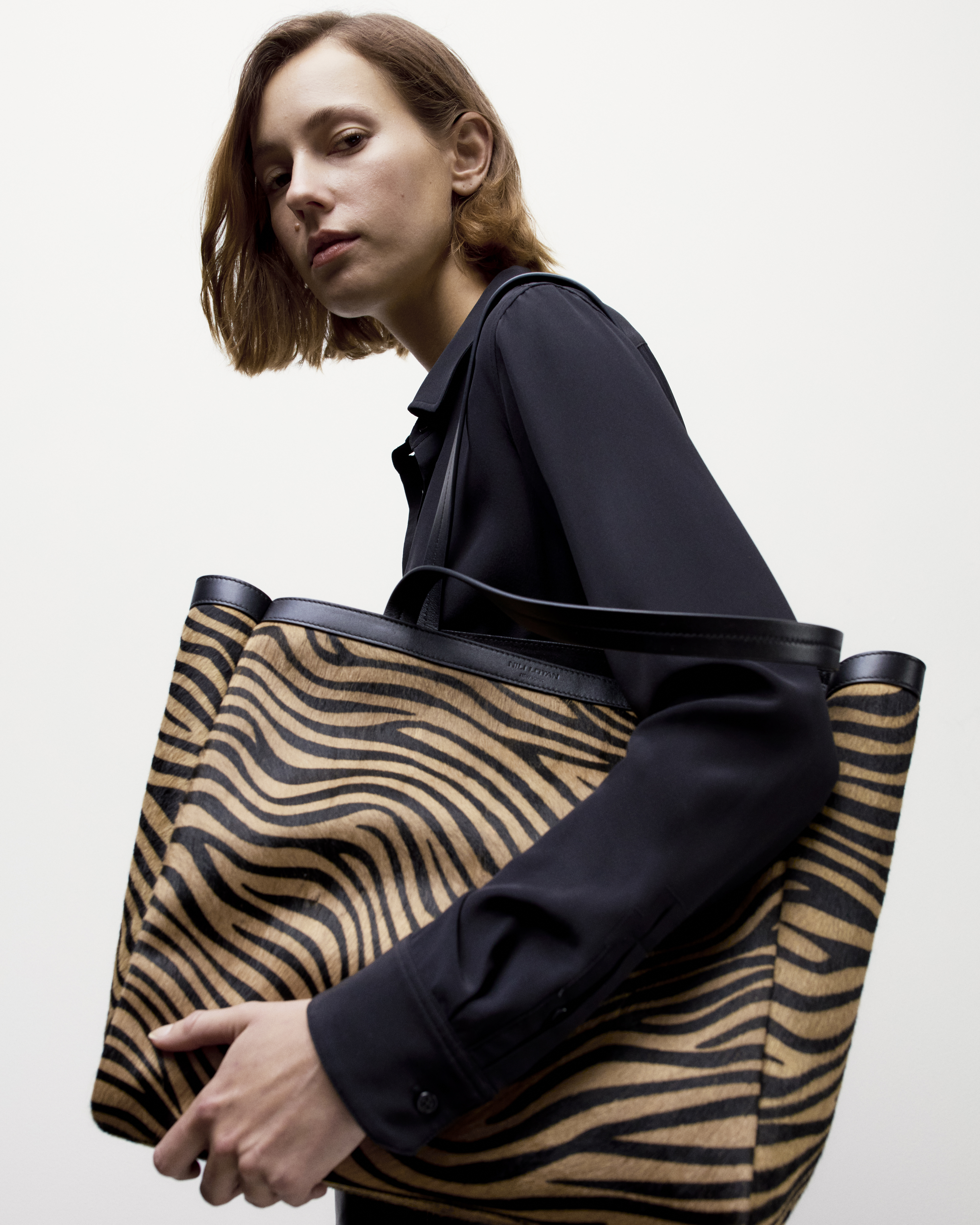 Nili Lotan bag launch