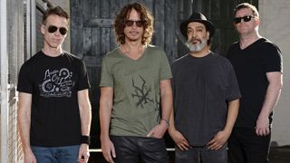 Soundgarden