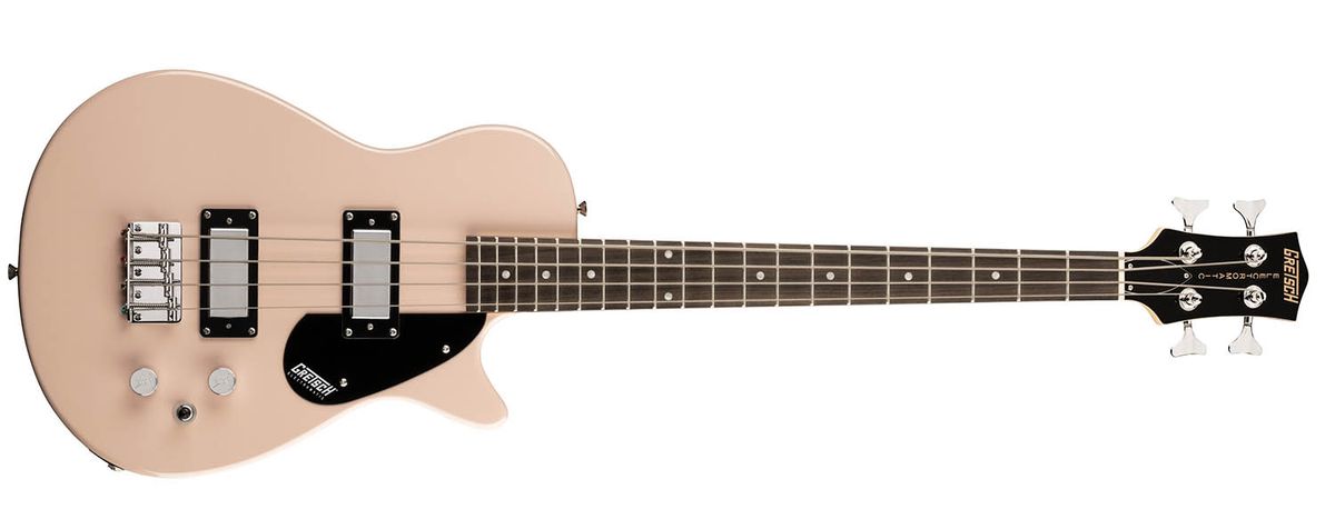Gretsch G2220 Electromatic Junior Jet Bass II