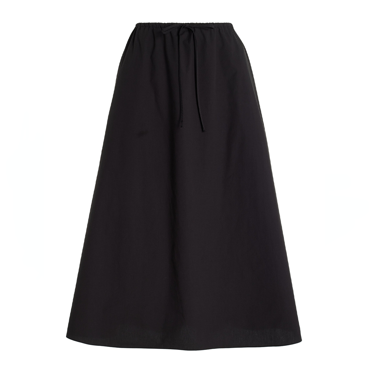 Matteau, Cotton Skirt