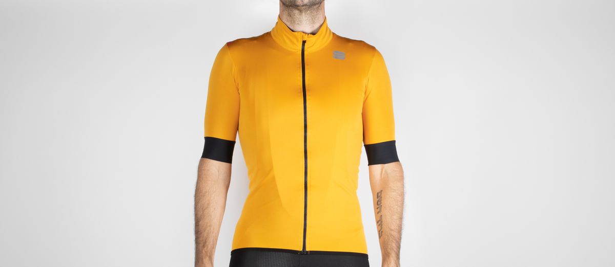 Sportful Fiandre Light NoRain Short Sleeve Jacket