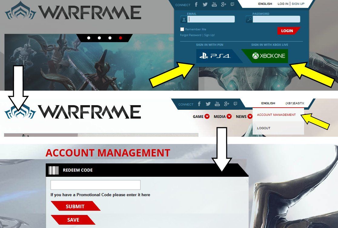 Enter our Warframe Proxy Rebellion code giveaway Windows Central
