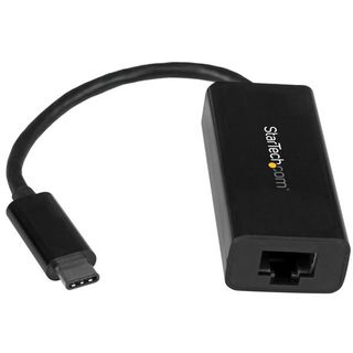 Startech USB C Ethernet