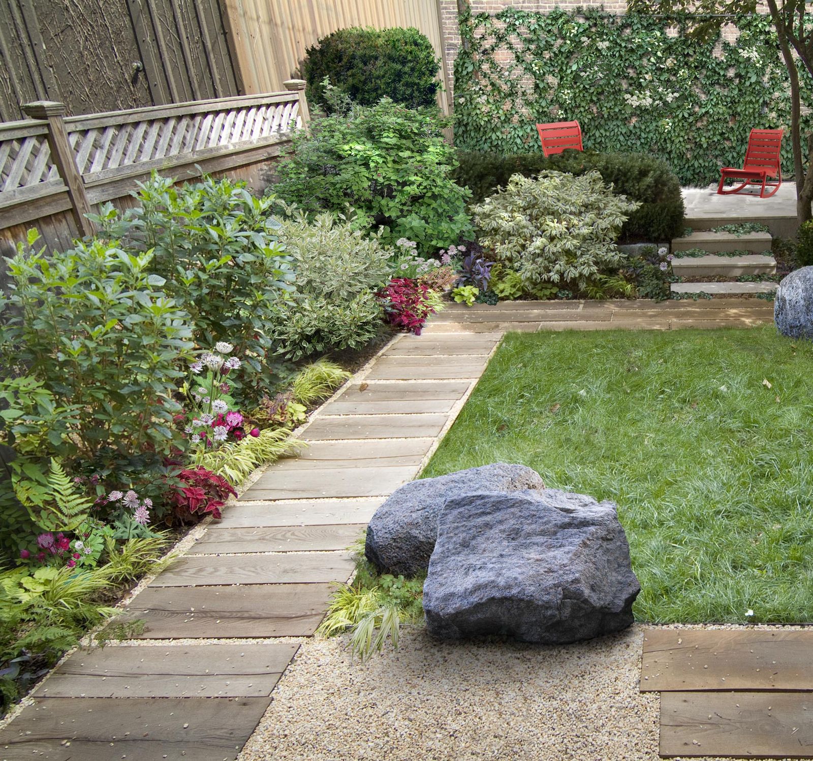 10 garden path ideas to elevate your outdoor space | Livingetc