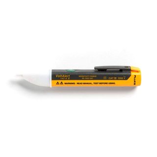 Fluke 1AC II VoltAlert Non-Contact Voltage Tester