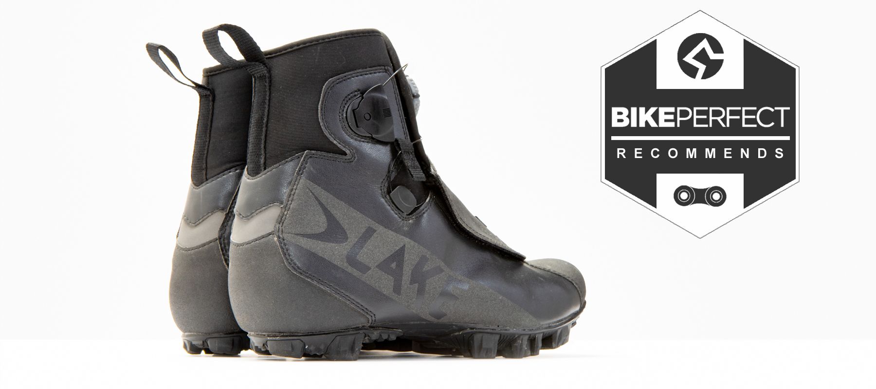 LAKE MX146 SPD ウィンターシューズ EU42 LAKE MX146 SPD ウィンターシューズ EU42