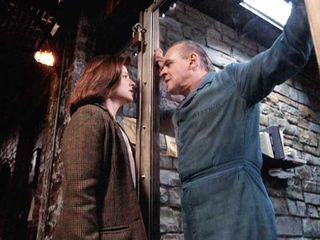 The Silence of the Lambs - 1991 - Crime, Drama, Mystery & Thriller - 8.6 IMDB, 95 Percent Rotten Tomatoes