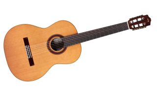 Best classical guitars: Cordoba F7 Paco Flamenco