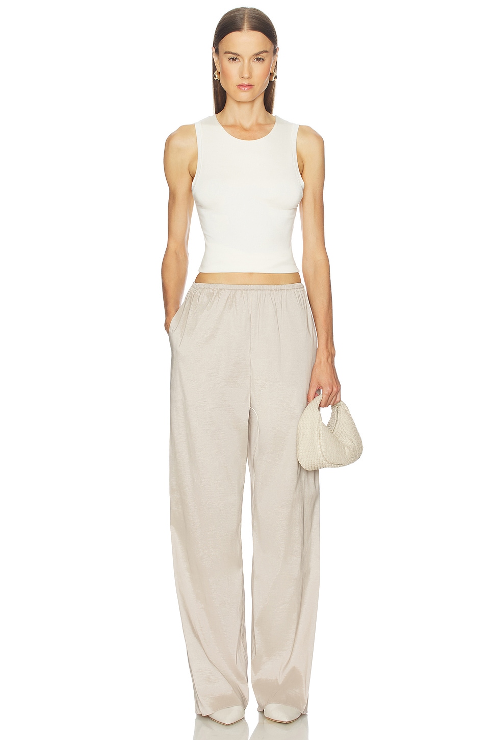 By Marianna Maricel Pant