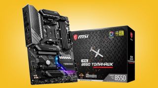 MSI-Microstar News, Reviews and Insights - Page 4 | Tom's Hardware