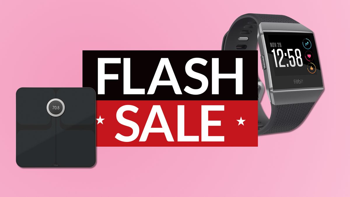 Fitbit Valentine's Day Sale ends 