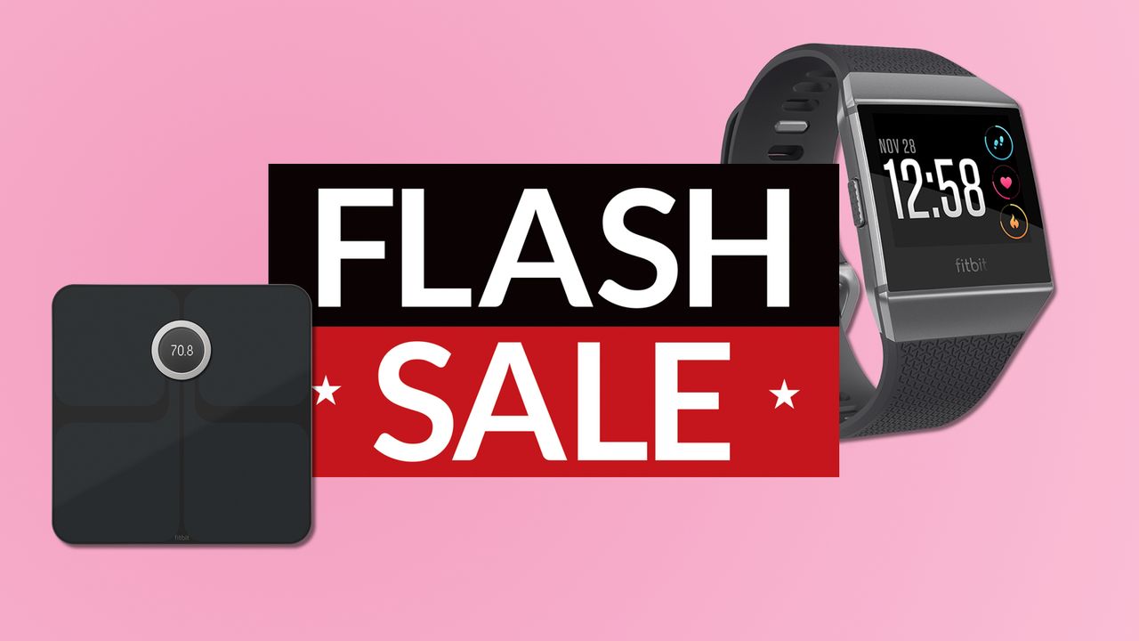 Fitbit Valentine&#039;s Day Sale