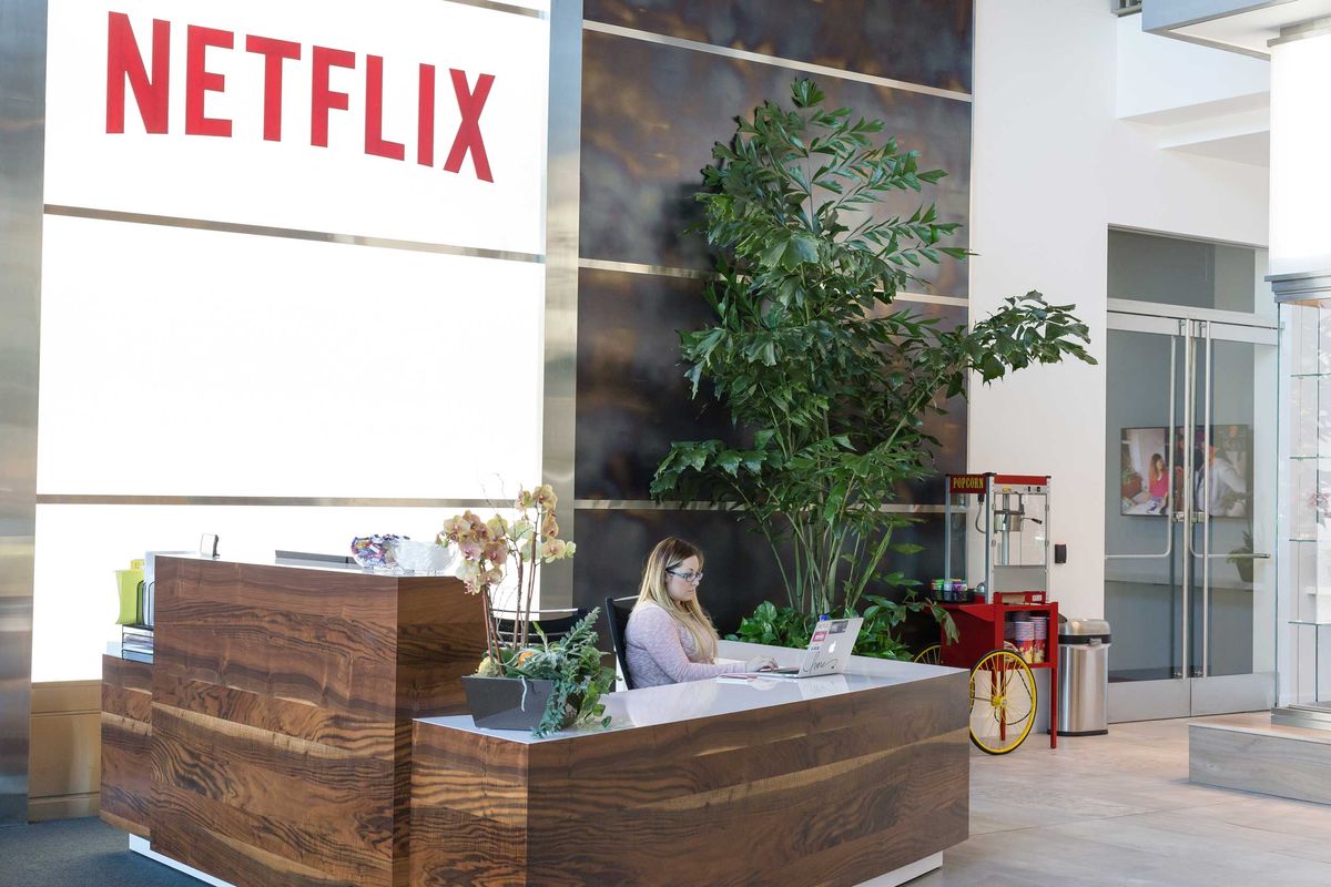 23% of Subscribers Would Drop if Netflix Had Ads | Next TV